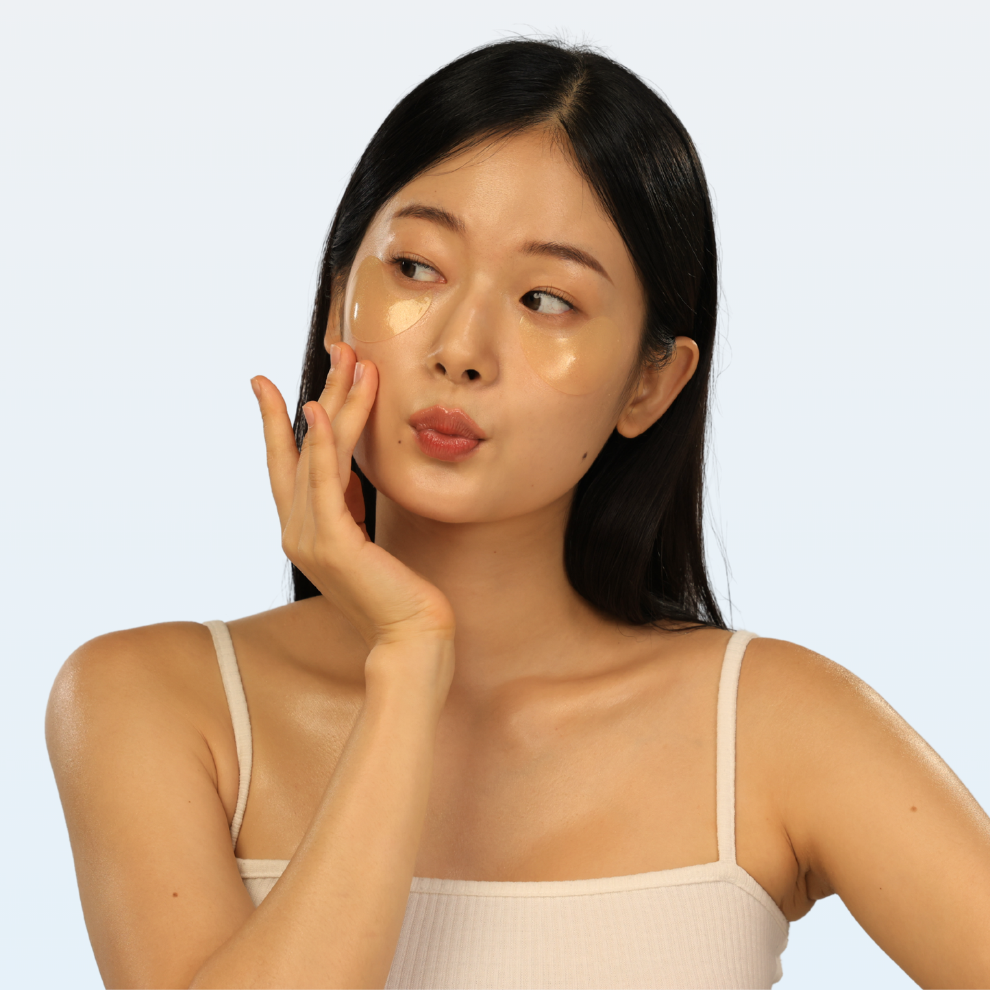 Gold & Collagen Hydrogel Eye Patch