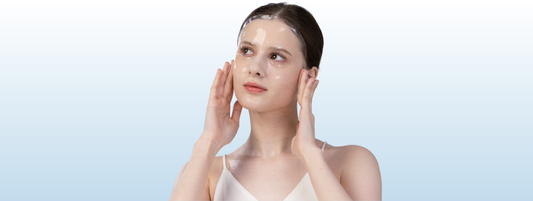 The Science of Micro-Hole Hydrogel Masks