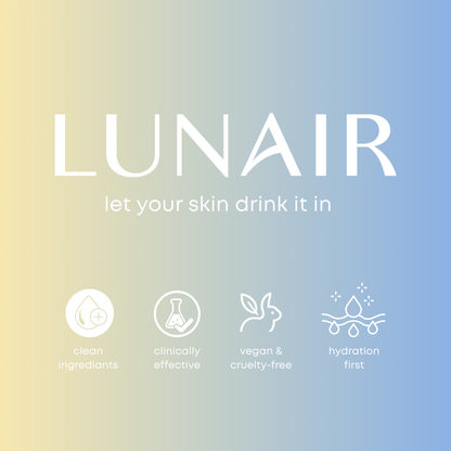 Gold & Hyaluronate Hydrogel Mask